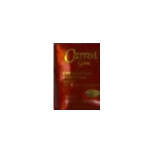 Carrot Glow Soap